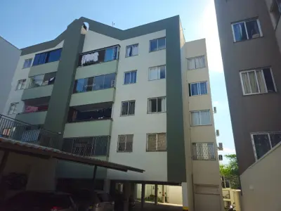 LOTE 001 - APARTAMENTO COM 112,14 M2 REGIÃO CENTRAL DE CASCAVEL - EDIFICIO BEETHOVEN