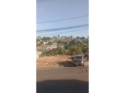 LOTE 000 - TERRENO DE 871,20 M2 em PONTA GROSSA - PR (AVENIDA MELVIN JONES 1064)