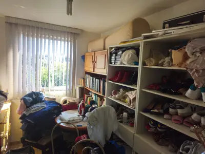 LOTE 001 - APARTAMENTO COM 112,14 M2 REGIÃO CENTRAL DE CASCAVEL - EDIFICIO BEETHOVEN