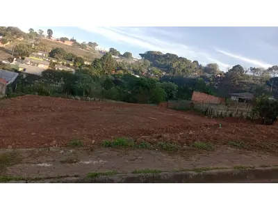 LOTE 000 - TERRENO DE 871,20 M2 em PONTA GROSSA - PR (AVENIDA MELVIN JONES 1064)