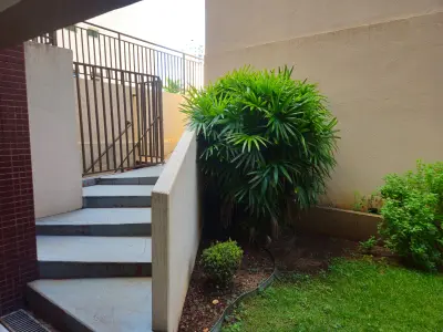 LOTE 001 - APARTAMENTO COM 112,14 M2 REGIÃO CENTRAL DE CASCAVEL - EDIFICIO BEETHOVEN