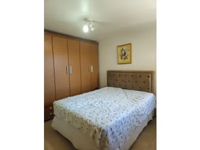 LOTE 001 - APARTAMENTO COM 112,14 M2 REGIÃO CENTRAL DE CASCAVEL - EDIFICIO BEETHOVEN
