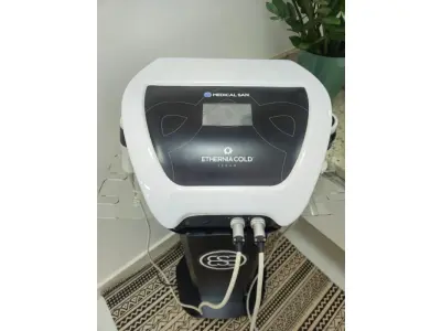 LOTE 001 - CONJUNTO DE  EQUIPAMENTOS MEDICAL SAN + IBRAMED ( USADOS)