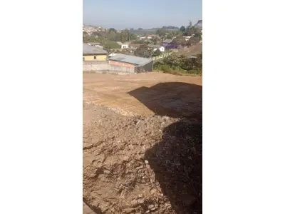 LOTE 000 - TERRENO DE 871,20 M2 em PONTA GROSSA - PR (AVENIDA MELVIN JONES 1064)