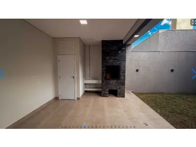 LOTE 000 - CASA TÉRREA EM TOLEDO-PR RUA SILVIO KUHN, 258 - VILA BECKER - UNIDADE 01 • 180m²