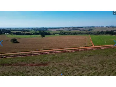 LOTE 000 - LOTE RURAL EM MARINGÁ - PR ESTRADA COLOMBO – IMóVEL RURAL – LOTE DE TERRAS N°38-B, SITUADO NA GLEBA COLOMBO • 6,050 ha  Maringá - PR