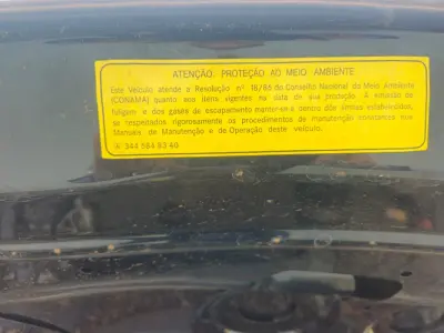 LOTE 001 - MERCEDES -BENZ GLA 200FF 2015 MODELO 2015 1.6 TURBO (FLEX)