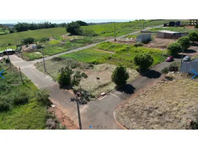 LOTE 000 - TERRENO EM GOIOERÊ - PR RUA AILTON PINHEIRO DE SOUZA, 150 - LOTEAMENTO JARDIM CRISTO REY • 174,08m²