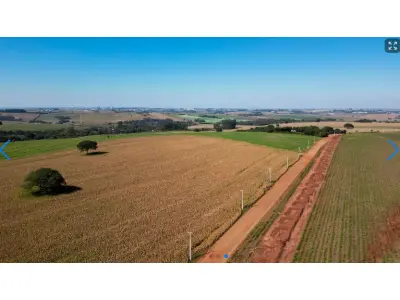 LOTE 000 - LOTE RURAL EM MARINGÁ - PR ESTRADA COLOMBO – IMóVEL RURAL – LOTE DE TERRAS N°38-B, SITUADO NA GLEBA COLOMBO • 6,050 ha  Maringá - PR