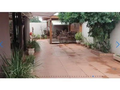 LOTE 000 - CASA TÉRREA EM ELDORADO - MS RUA IGUATEMI, 1024 - JARDIM DAS GREVíLEAS • 487,50m² Eldorado - MS