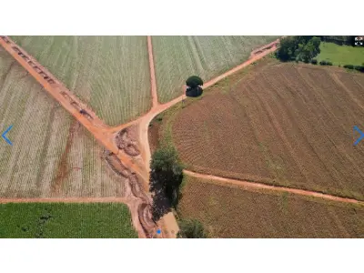 LOTE 000 - LOTE RURAL EM MARINGÁ - PR ESTRADA COLOMBO – IMóVEL RURAL – LOTE DE TERRAS N°38-B, SITUADO NA GLEBA COLOMBO • 6,050 ha  Maringá - PR
