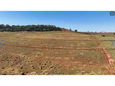 LOTE 000 - LOTE RURAL EM PÉROLA - PR LOTE RURAL, GLEBA EL-DOURADO • 20,32ha  Pérola - PR
