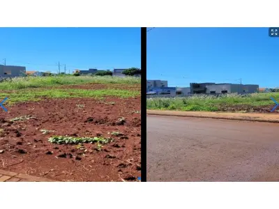 LOTE 000 - TERRENO EM SANTA HELENA - PR ESTRADA SUBURBANA Nº 01, 813 - JARDIM UNIVERSITáRIO • 337,5m²  Santa Helena - PR