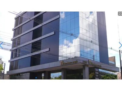 LOTE 000 - SALA COMERCIAL EM MEDIANEIRA - PR RUA SANTA CATARINA, 2190, SALA COMERCIAL 10 - EDIFíCIO ILLUMINARE WORK • 124,20m²