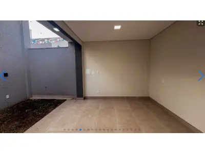 LOTE 000 - CASA TÉRREA EM TOLEDO-PR RUA SILVIO KUHN, 258 - VILA BECKER - UNIDADE 01 • 180m²