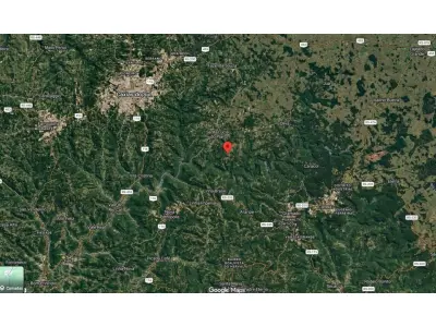 LOTE 000 - AREA RURAL COM 23.300 m2 - CAXIAS DO SUL - RS