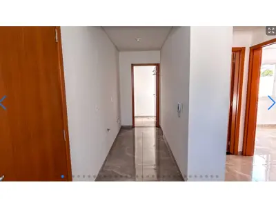 LOTE 000 - APARTAMENTO TÉRREO EM TOLEDO - PR RUA EQUADOR, 0665 - JARDIM GISELA - APARTAMENTO 02, TéRREO • 67,42m²