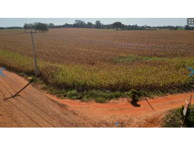 LOTE 000 - LOTE RURAL EM MARINGÁ - PR ESTRADA COLOMBO – IMóVEL RURAL – LOTE DE TERRAS N°38-B, SITUADO NA GLEBA COLOMBO • 6,050 ha  Maringá - PR