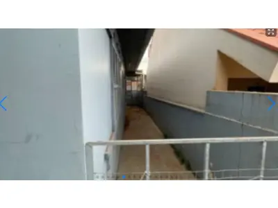 LOTE 000 - CASA TÉRREA EM TOLEDO-PR RUA JOãO ALBERTO, 380 - CENTRO • 255,75m²