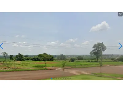 LOTE 000 - ERRENO EM UBIRATÃ - PR AVENIDA ESTADO DO RIO GRANDE (ANTIGA AV. RAIMUNDO SOARES DO NASCIMENTO), S/N, A 60M DA AV. VALDIR DE • 6000m²