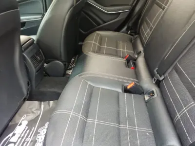 LOTE 001 - MERCEDES -BENZ GLA 200FF 2015 MODELO 2015 1.6 TURBO (FLEX)