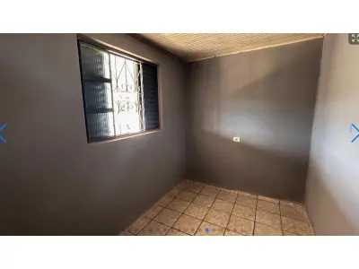 LOTE 000 - CASA TÉRREA EM GOIOERÊ-PR RUA ANDORINHAS, 16 - CONJUNTO SCARPARI • 291,40m²  Goioerê - PR