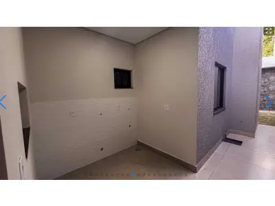 LOTE 000 - CASA TÉRREA EM TOLEDO-PR RUA SILVIO KUHN, 258 - VILA BECKER - UNIDADE 01 • 180m²