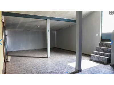 LOTE 000 - CASA TÉRREA EM GOIOERÊ-PR RUA ANDORINHAS, 16 - CONJUNTO SCARPARI • 291,40m²  Goioerê - PR