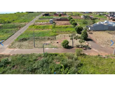 LOTE 000 - TERRENO EM GOIOERÊ - PR RUA AILTON PINHEIRO DE SOUZA, 150 - LOTEAMENTO JARDIM CRISTO REY • 174,08m²