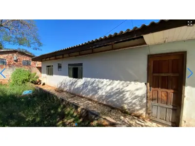 LOTE 000 - CASA TÉRREA EM GUAÍRA-PR VIELA MONDUBIM, 8 - VILA RESIDENCIAL B • 324m²  Guaíra - PR