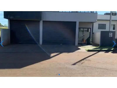 LOTE 000 - SALA COMERCIAL E APARTAMENTO EM MATELÂNDIA - PR RUA MARIO DE CARVALHO PINTO, 75 - BAIRRO SãO CRISTóVãO • 437,56m²  Matelândia - PR