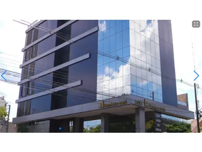 LOTE 000 - SALA COMERCIAL EM MEDIANEIRA - PR RUA SANTA CATARINA, 2190, SALA COMERCIAL 08 - EDIFíCIO ILLUMINARE WORK • 103,58m²