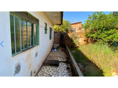 LOTE 000 - CASA TÉRREA EM GUAÍRA-PR VIELA MONDUBIM, 8 - VILA RESIDENCIAL B • 324m²  Guaíra - PR