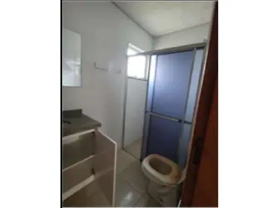 LOTE 001 - 12 APARTAMENTOS  EM ARAPONGAS PR  -( 2 BLOCOS DE 6 APTOS)