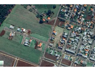 LOTE 000 - TERRENO EM SANTA HELENA - PR ESTRADA SUBURBANA Nº 01, 813 - JARDIM UNIVERSITáRIO • 337,5m²  Santa Helena - PR