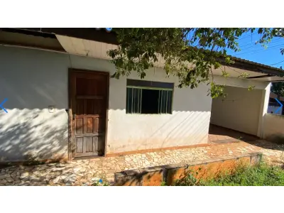 LOTE 000 - CASA TÉRREA EM GUAÍRA-PR VIELA MONDUBIM, 8 - VILA RESIDENCIAL B • 324m²  Guaíra - PR