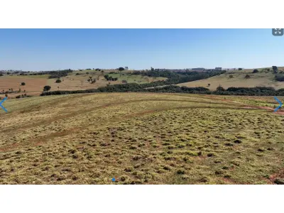 LOTE 000 - LOTE RURAL EM PÉROLA - PR LOTE RURAL, GLEBA EL-DOURADO • 20,32ha  Pérola - PR
