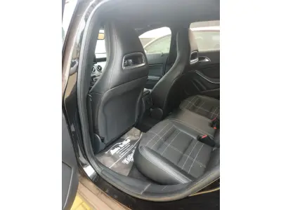 LOTE 001 - MERCEDES -BENZ GLA 200FF 2015 MODELO 2015 1.6 TURBO (FLEX)