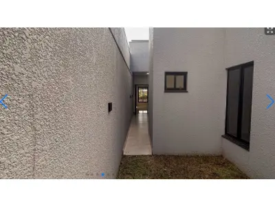 LOTE 000 - CASA TÉRREA EM TOLEDO-PR RUA SILVIO KUHN, 258 - VILA BECKER - UNIDADE 01 • 180m²