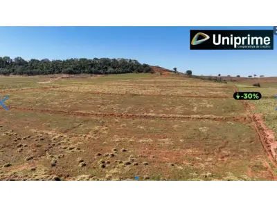 LOTE 000 - LOTE RURAL EM PÉROLA - PR LOTE RURAL, GLEBA EL-DOURADO • 20,32ha  Pérola - PR