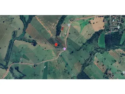 LOTE 000 - LOTE RURAL EM PÉROLA - PR LOTE RURAL, GLEBA EL-DOURADO • 20,32ha  Pérola - PR