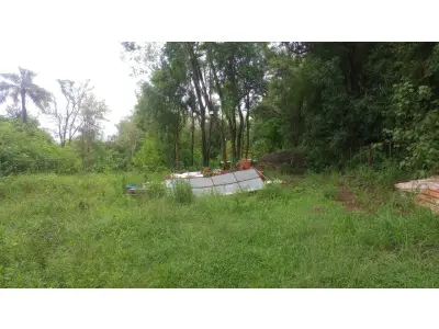 LOTE 000 - LOTE RURAL COM 20.000 m2 EM TOLEDO PR ( Distrito Vila Nova)