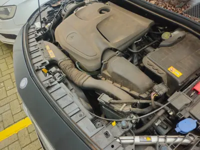 LOTE 001 - MERCEDES -BENZ GLA 200FF 2015 MODELO 2015 1.6 TURBO (FLEX)