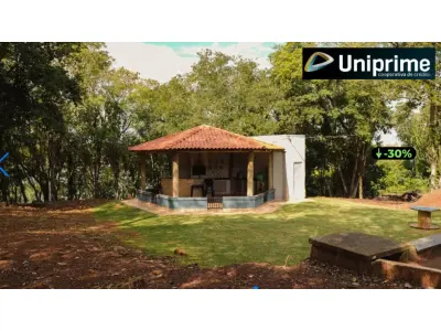 LOTE 000 - TERRENO EM CAPITÃO LEÔNIDAS MARQUES - PR RUA DOS IPêS, UNIDADE 31, QUADRA 3, CONDOMíNIO MARINAS CAPITãO • 945m²