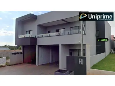 LOTE 000 - SALA COMERCIAL E APARTAMENTO EM MATELÂNDIA - PR RUA MARIO DE CARVALHO PINTO, 75 - BAIRRO SãO CRISTóVãO • 437,56m²  Matelândia - PR