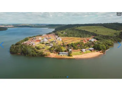 LOTE 000 - TERRENO EM CAPITÃO LEÔNIDAS MARQUES - PR RUA DOS IPêS, UNIDADE 30, QUADRA 3, CONDOMíNIO MARINAS CAPITãO • 945m²  Capitão Leônidas Marques - PR