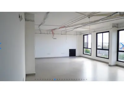 LOTE 000 - SALA COMERCIAL EM MEDIANEIRA - PR RUA SANTA CATARINA, 2190, SALA COMERCIAL 08 - EDIFíCIO ILLUMINARE WORK • 103,58m²