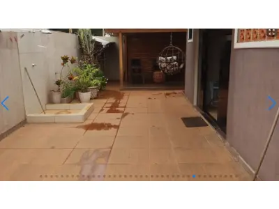 LOTE 000 - CASA TÉRREA EM ELDORADO - MS RUA IGUATEMI, 1024 - JARDIM DAS GREVíLEAS • 487,50m² Eldorado - MS