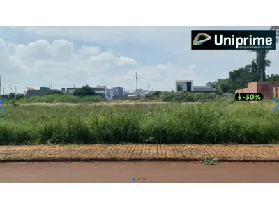 LOTE 000 - TERRENO EM SANTA HELENA - PR ESTRADA SUBURBANA Nº 01, 813 - JARDIM UNIVERSITáRIO • 337,5m²  Santa Helena - PR