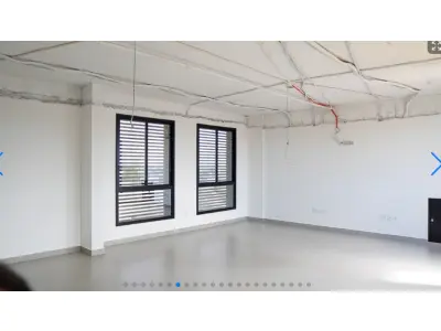 LOTE 000 - SALA COMERCIAL EM MEDIANEIRA - PR RUA SANTA CATARINA, 2190, SALA COMERCIAL 08 - EDIFíCIO ILLUMINARE WORK • 103,58m²